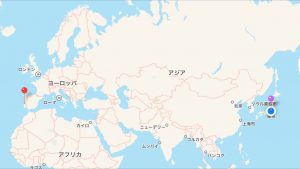 魅力がたくさん ポルトガル旅行 Vol １